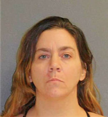 Gibbs Alissa - Volusia County, FL 