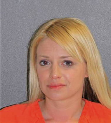 Robinson Allison - Volusia County, FL 