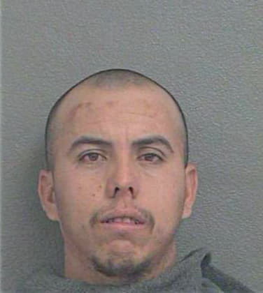 Escobar-Rodrigues Amalio - Wyandotte County, KS 