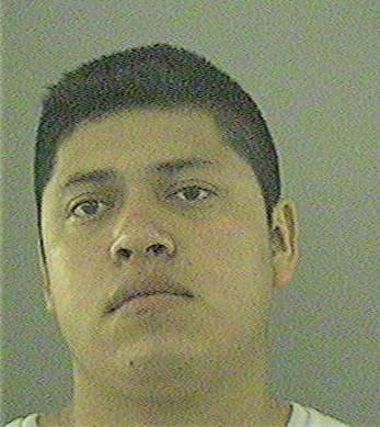Alejandres Armando - Gwinnett County, GA 