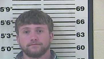 Hodge Bailey - Carter County, TN 