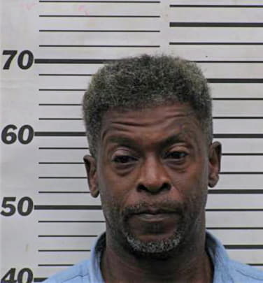 Player Bobby - Turner County, GA 
