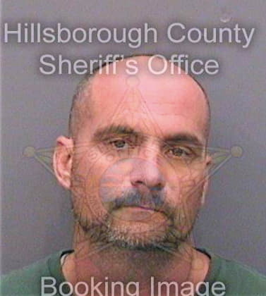 Shaffer Brian - Hillsborough County, FL 