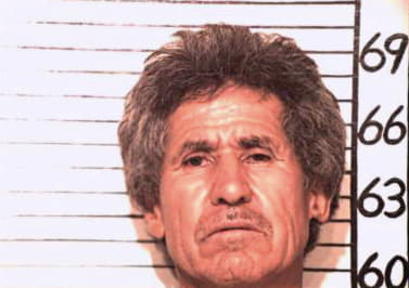 Montiel Carlos - Comal County, TX 