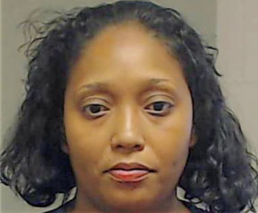 Harris Cassandra - Collin County, TX 