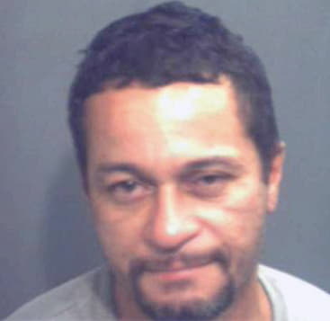 Lopez Cesar - Orange County, FL 