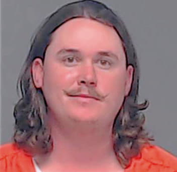 Johnson Colten - TomGreen County, TX 