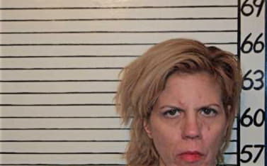 Arredondo Cynthia - Comal County, TX 