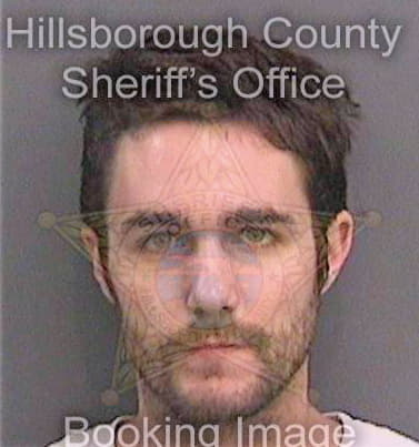 Wentz David - Hillsborough County, FL 