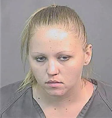 Poole Earon - Brevard County, FL 