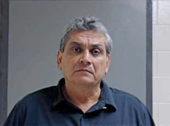 Gamboa Edward - Hidalgo County, TX 