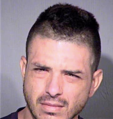 Rosa Eric - Maricopa County, AZ 