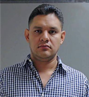 Alonso Esdras - Hidalgo County, TX 