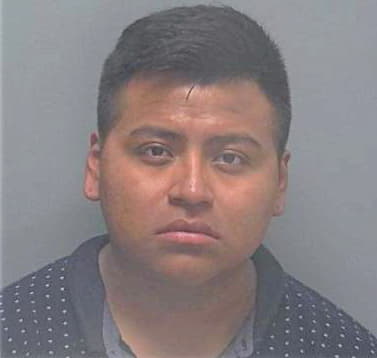 Ortiz-Aparicio Ezequiel - Lee County, FL 