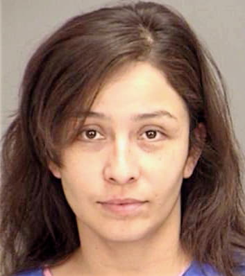 Garcia Felecia - Brazos County, TX 