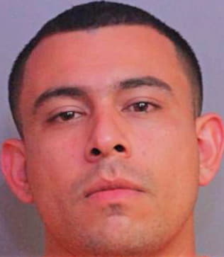 Filippini Gabriel - Polk County, FL 