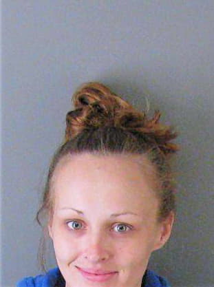 Braddy Heather - Gaston County, NC 