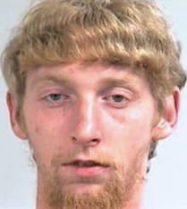 Hicks James - Giles County, TN 