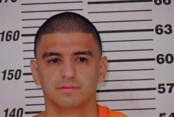 Cerda Jamie - Hunt County, TX 