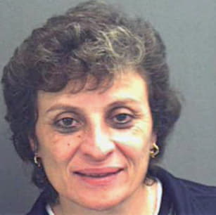 Rosado Janette - Orange County, FL 