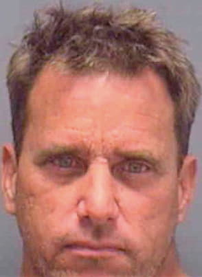 Davis Jeffery - Lee County, FL 
