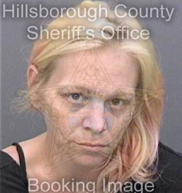Flynt Jennifer - Hillsborough County, FL 
