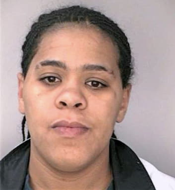 Rodriguez Johanna - Hillsborough County, FL 