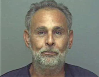 Ross John - Putnam County, FL 