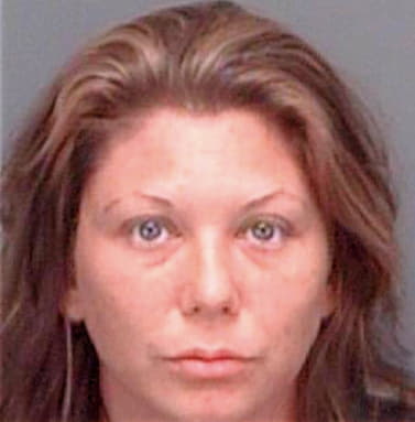 Perez Johnette - Pinellas County, FL 