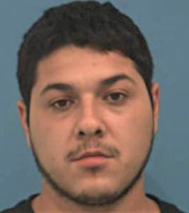 Gudino Jonathan - Williamson County, TX 