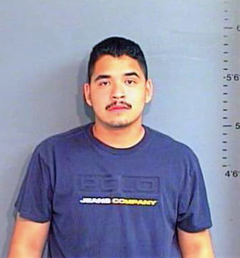 Hernandez Jose - Brazos County, TX 