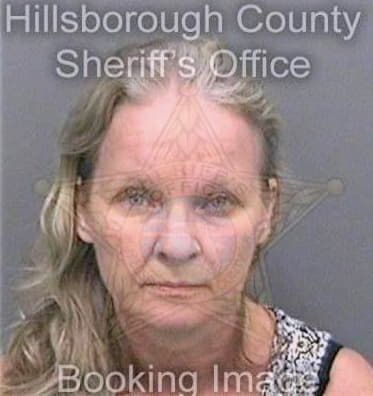 Bradford Julie - Hillsborough County, FL 