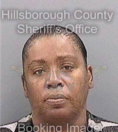 Patterson Karen - Hillsborough County, FL 