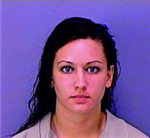 Harmon Katie - Smith County, TX 