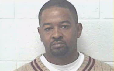 Bryant Keita - Newton County, GA 