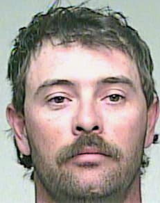 Pierson Kelly - TomGreen County, TX 
