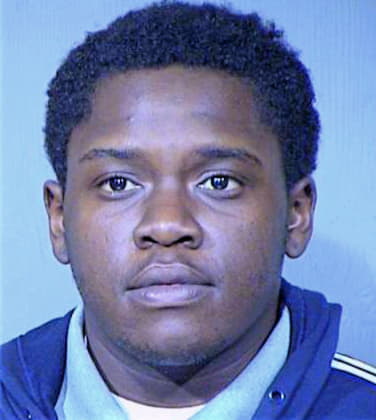 Mcgee Khallile - Maricopa County, AZ 