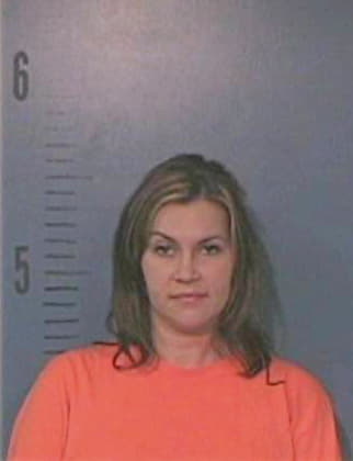 Carroll Lisa - Taylor County, TX 