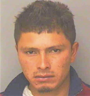 Rios Luis - Polk County, FL 