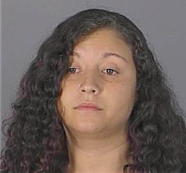 Mclaughlin Makeesha - Pasco County, FL 