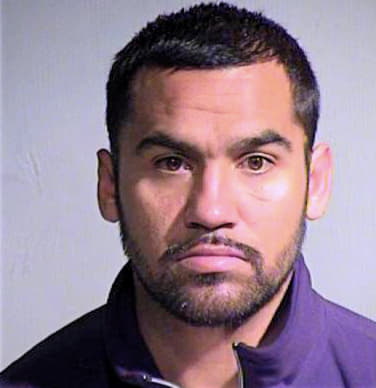 Limon Manuel - Maricopa County, AZ 