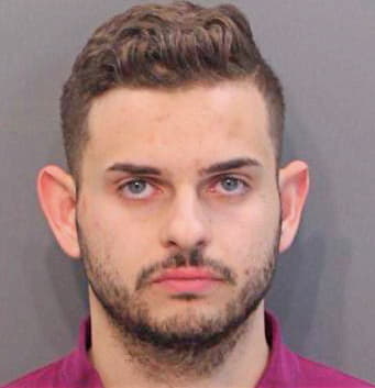 Gonzalez Michael - Hamilton County, TN 
