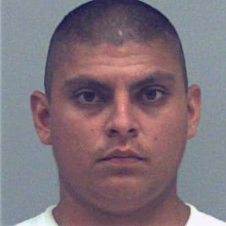 Ramos Omar - Gwinnett County, GA 