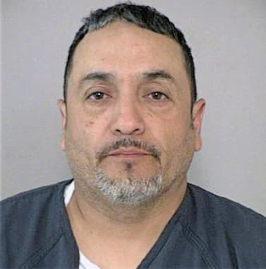 Rodriguez Ralph - FortBend County, TX 