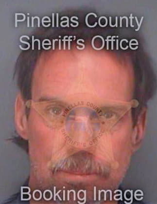 Wallace Richard - Pinellas County, FL 