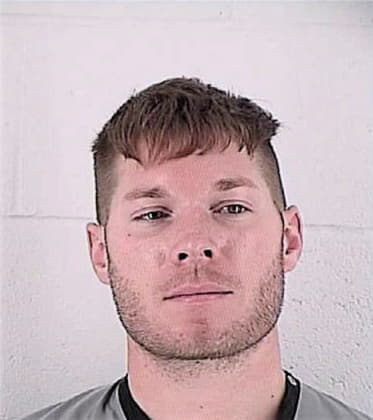 Peterson Robert - Johnson County, KS 