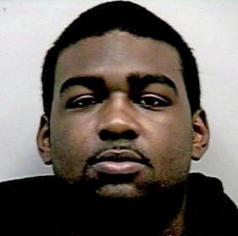 Goggins Roderick - Gwinnett County, GA 