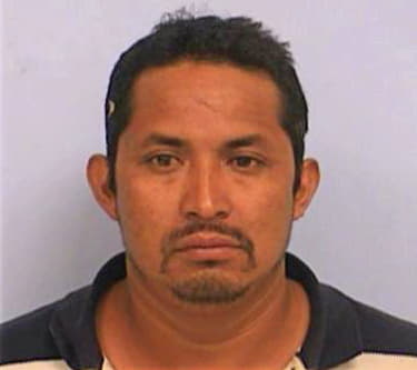 Silvestresanchez Rodrigo - Travis County, TX 