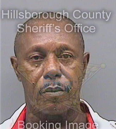 Strickland Ronnie - Hillsborough County, FL 