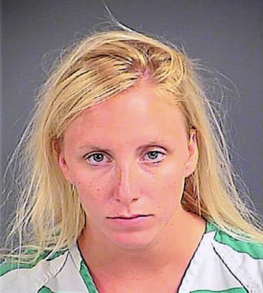 Greenwald Samantha - Charleston County, SC 
